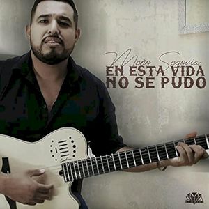 En esta vida no se pudo (Single)