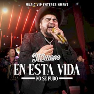 En esta vida no se pudo (Single)