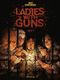 Ladies With Guns, tome 3