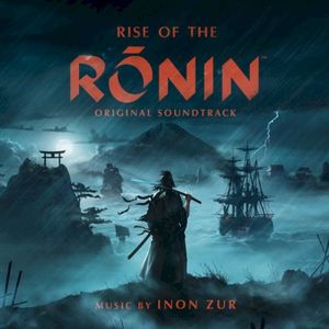 Rise of the Ronin (Original Game Soundtrack) (OST)