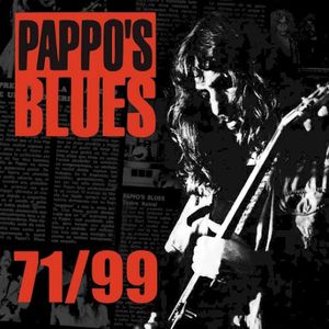 Pappo's Blues 71/99