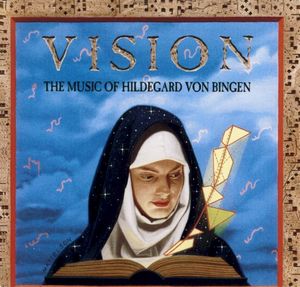 Vision (The Music of Hildegard von Bingen) (Single)