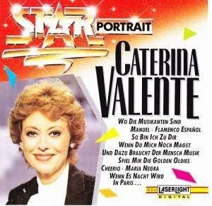 Star Portrait: Caterina Valente