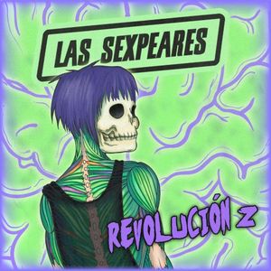 Revolución Z (EP)