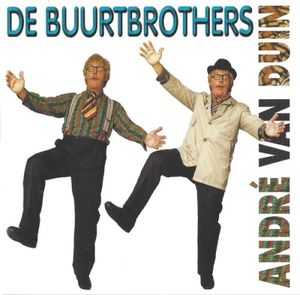 De Buurtbrothers