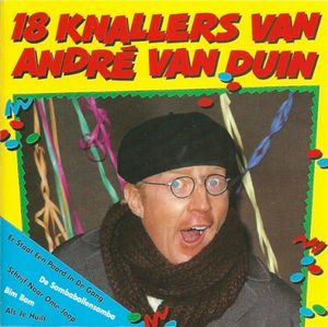 18 knallers van André van Duin