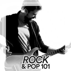 Rock & Pop 101