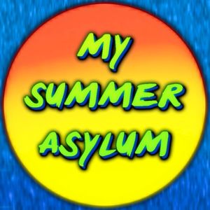 my summer asylum (Single)