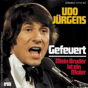 Gefeuert (Single)