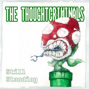 Still Standing (EP)