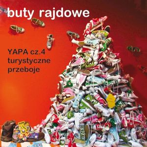 YAPA cz. 4 - Buty Rajdowe