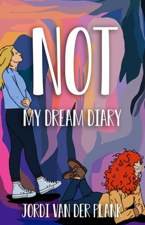Not My Dream Diary