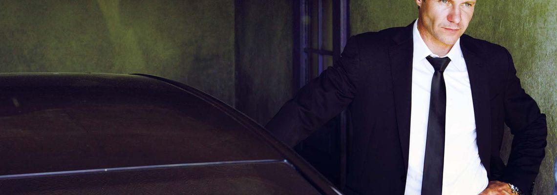 Cover Le Transporteur