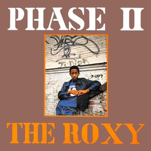 The Roxy (Single)