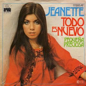 Todo es nuevo (Single)