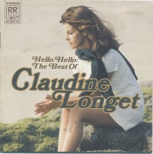 Hello, Hello: The Best of Claudine Longet