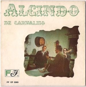 Alcindo de Carvalho (EP)