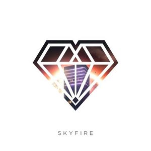 Skyfire (Killabyte remix) (Single)