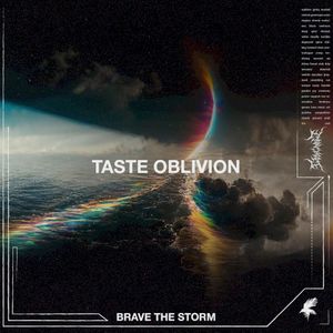 Taste Oblivion (EP)