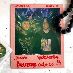 Priceless Advice (Single)