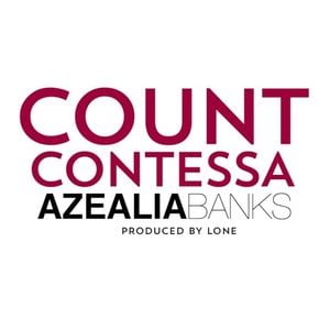 Count Contessa (Single)