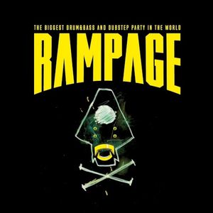 Rampage Anthem