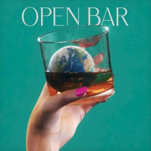 Open Bar (Single)