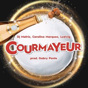 Courmayeur (Single)