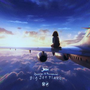 Big Jet Plane (Jilax edit)