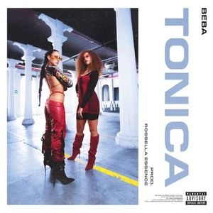 TONICA (Single)