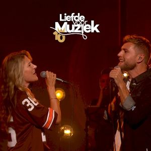 Liefde Voor Muziek 2024 (Single)