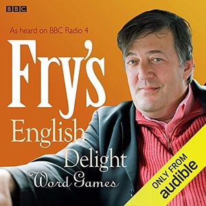 Fry’s English Delight: Word Games