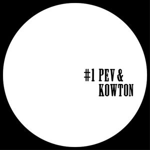 Beneath Radar (Kowton Mix / Peverelist Mix) (Single)