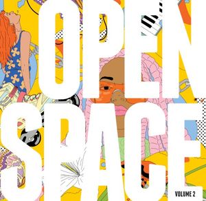 Open Space Volume 2