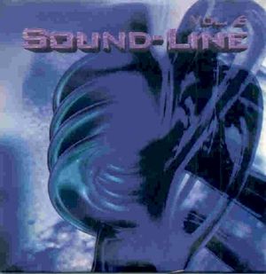 Sound-Line, Volume 6