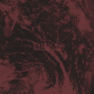 Babylon (Single)