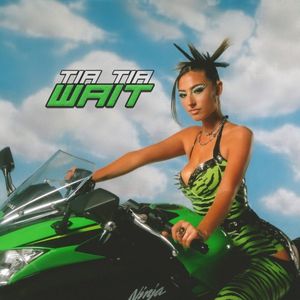 Wait (Single)