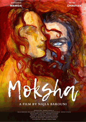 Moksha