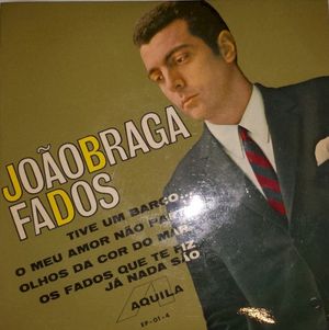 Fados (EP)