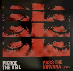 Pass the Nirvana (live)