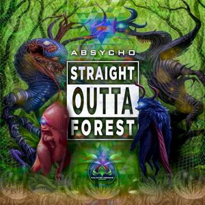 Straight Outta Forest (EP)