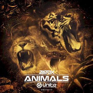 Animals (Single)