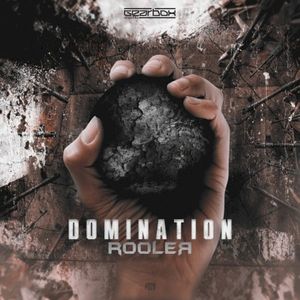 Domination (Single)