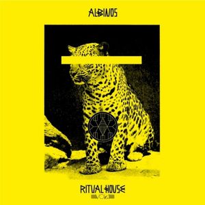 Ritual House, Vol.1 (EP)