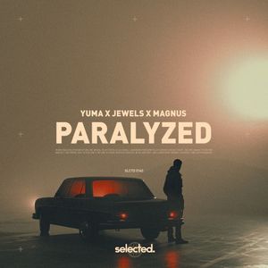 Paralyzed (Single)