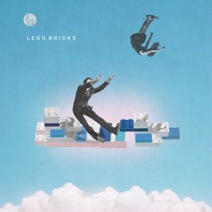 Lego Bricks (Single)