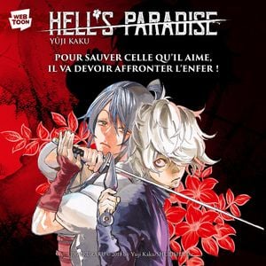 Hell's Paradise (Webtoon)