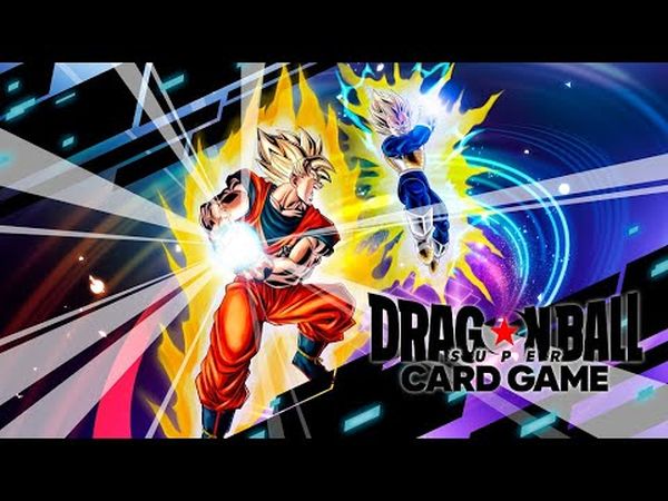 Dragon Ball: Super Card Game - Fusion World