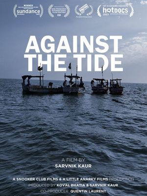 Against the Tide