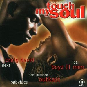 Touch My Soul: The Finest of Black Music 1/2001